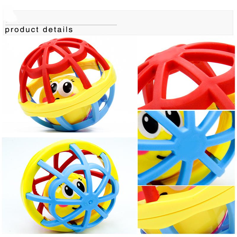 Развивающая головоломка для раннего детства, фитнес-колокольчик, подарок для детей
Развивающая головоломка для раннего детства, фитнес-колокольчик, подарок для детей