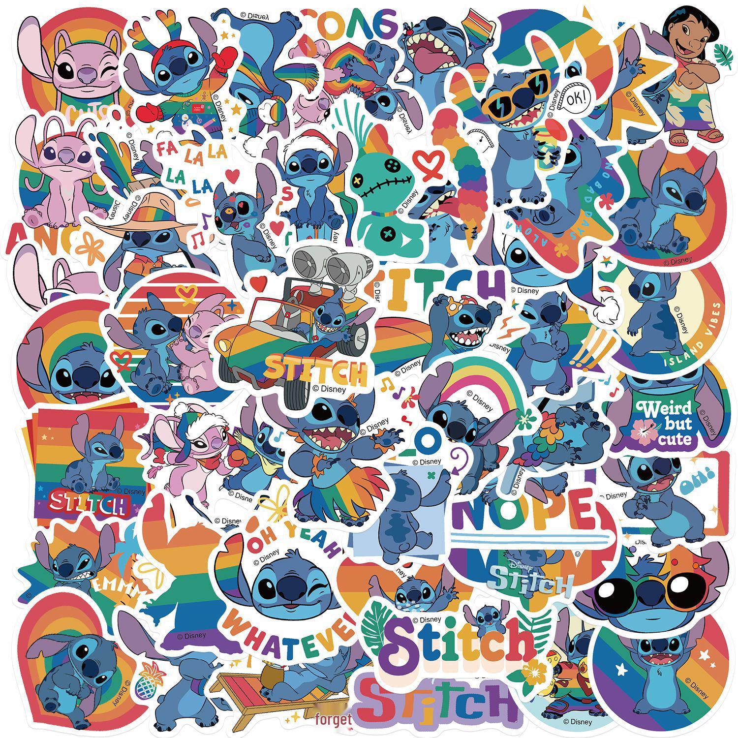 50 Аркушів Самоклеючих Водонепроникних Наліпок з Мультяшними Персонажами для Декору Скрапбукінгу DSN-030-XB
50 Аркушів Самоклеючих Водонепроникних Наліпок з Мультяшними Персонажами для Декору Скрапбукінгу DSN-030-XB