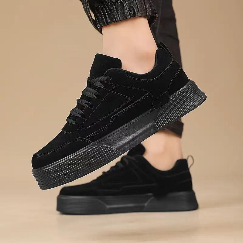 European and American large-size men s shoes 39-48 yards, spring and autumn popular tide shoes 2025 casual sports board shoes 39 сірий колір
European and American large-size men s shoes 39-48 yards, spring and autumn popular tide shoes 2025 casual sports board shoes 39 сірий колір