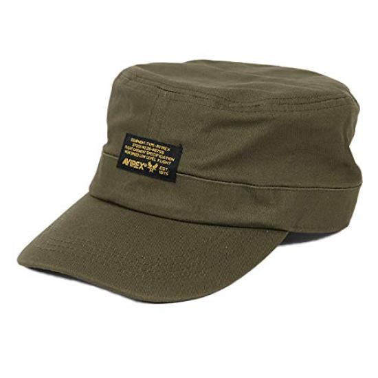 Avirex Work Cap Hat AVIREX BLACK PATCH Avirex Cap Популярный бренд Khaki Military Mens
Avirex Work Cap Hat AVIREX BLACK PATCH Avirex Cap Популярный бренд Khaki Military Mens