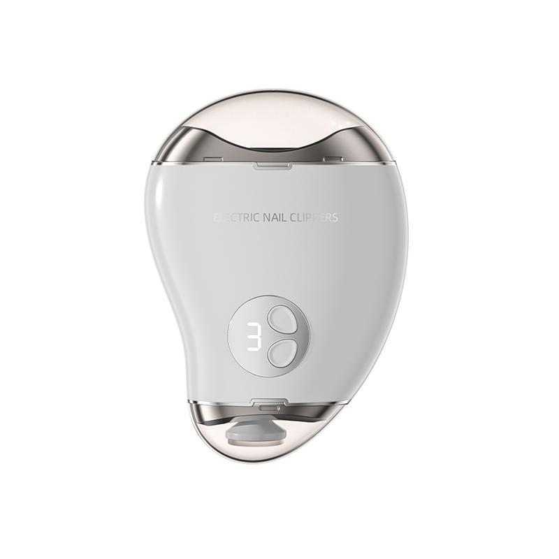 Электрическая пилка для ногтей, регулируемая скорость (3 режима), кусачки для ногтей, цифровой дисплей, двойные головки, для детей, взрослых, пожилых, триммер для ногтей, пилка белый
Электрическая пилка для ногтей, регулируемая скорость (3 режима), кусачки для ногтей, цифровой дисплей, двойные головки, для детей, взрослых, пожилых, триммер для ногтей, пилка белый