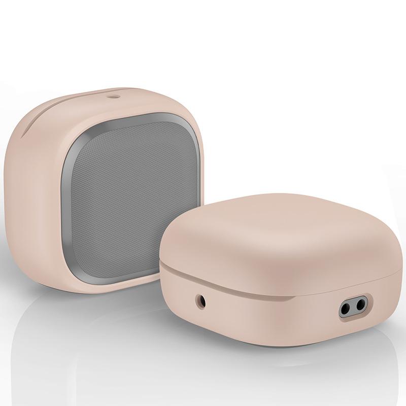 Wireless Earphone Cover, Fashionable Earphone Cover One Size
Wireless Earphone Cover, Fashionable Earphone Cover One Size
