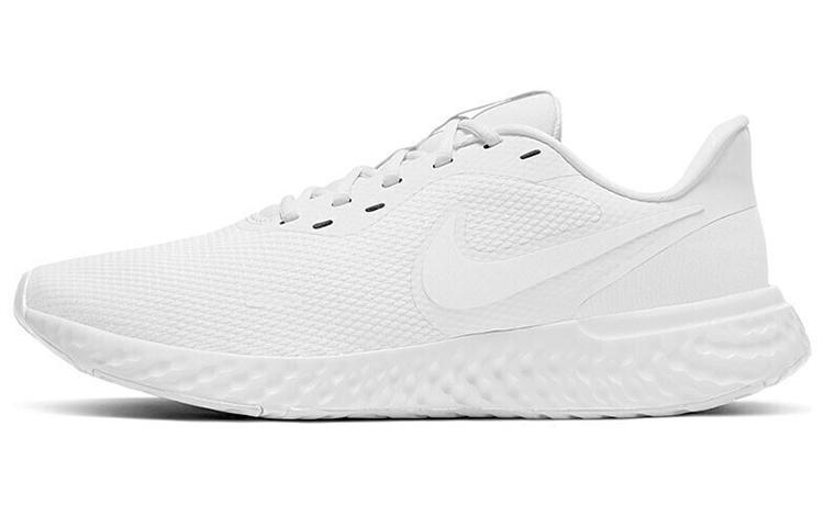 Nike Revolution 5 Triple White BQ3204-103 42.5
Nike Revolution 5 Triple White BQ3204-103 42.5