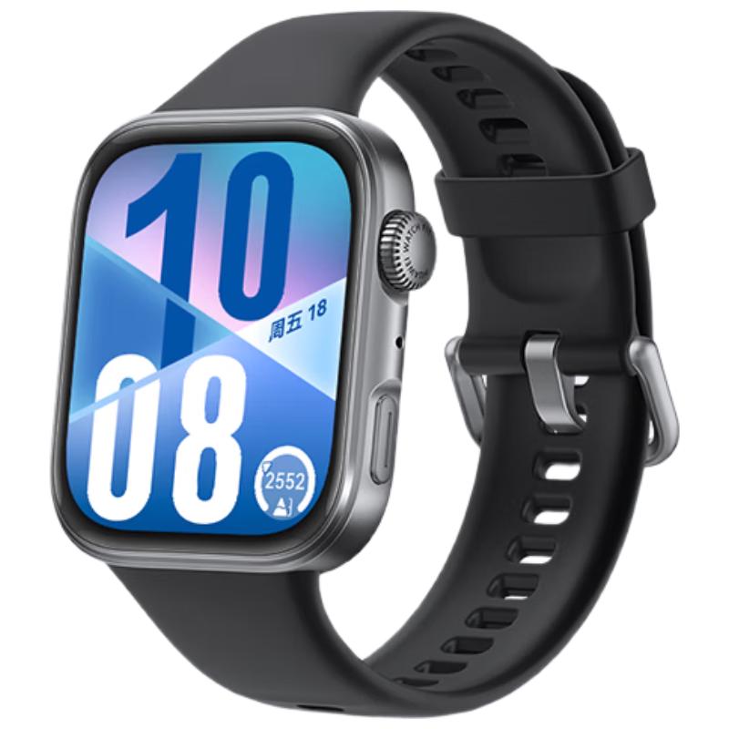 HUAWEI WATCH FIT 4 (CN version)
HUAWEI WATCH FIT 4 (CN version)