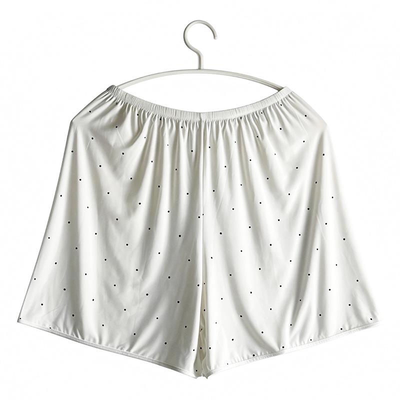 Women s Summer Polka Dot Anti-Exposure Leggings - No Roll-Up, Loose, Comfortable. One Size (Recommended for 80-135 jin)
Women s Summer Polka Dot Anti-Exposure Leggings - No Roll-Up, Loose, Comfortable. One Size (Recommended for 80-135 jin)