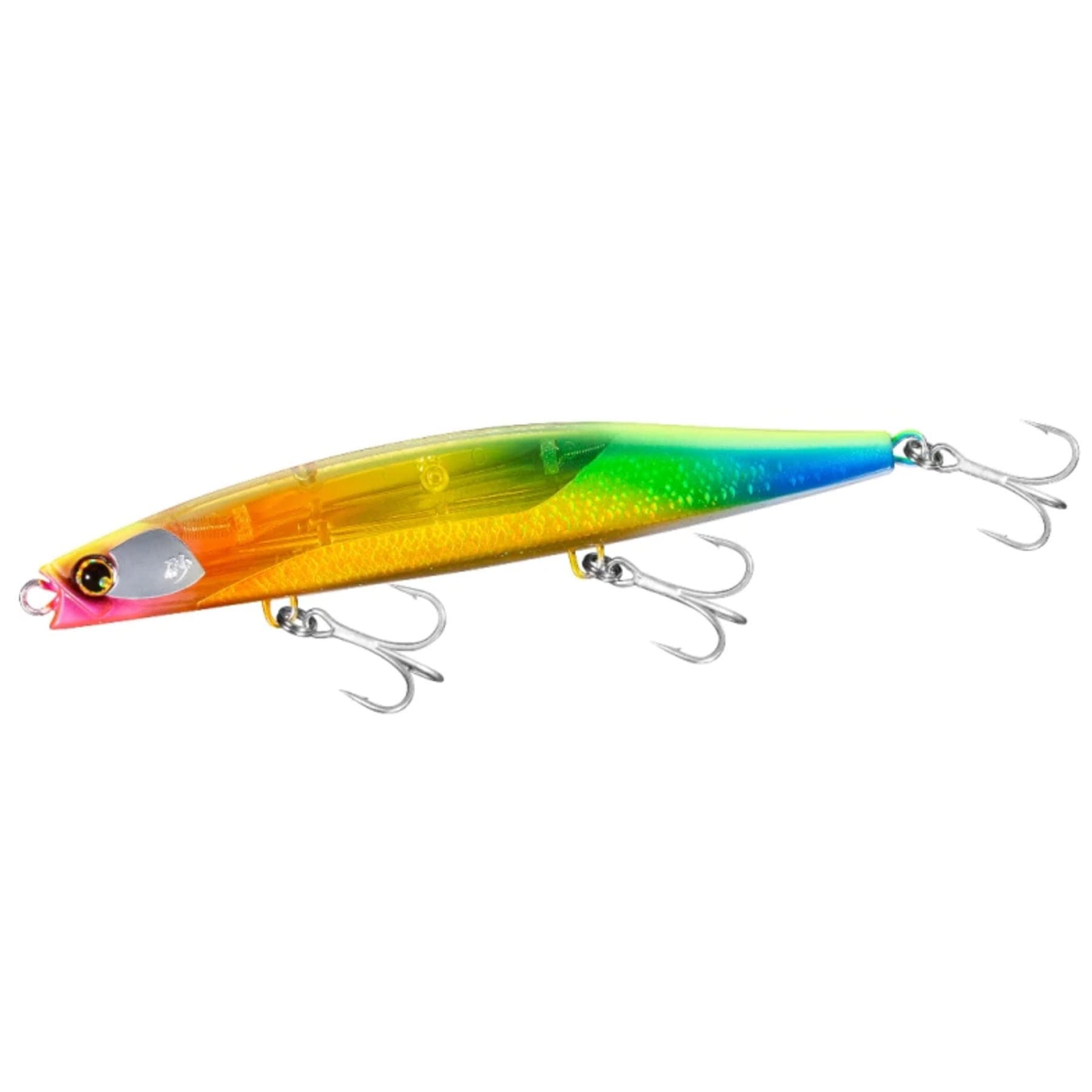 SHIMANO Salt Lure Sinking Pencil Hot Sand Beam Drift 125S Flash Boost 007 S Surf Carnival XG-R12W
SHIMANO Salt Lure Sinking Pencil Hot Sand Beam Drift 125S Flash Boost 007 S Surf Carnival XG-R12W