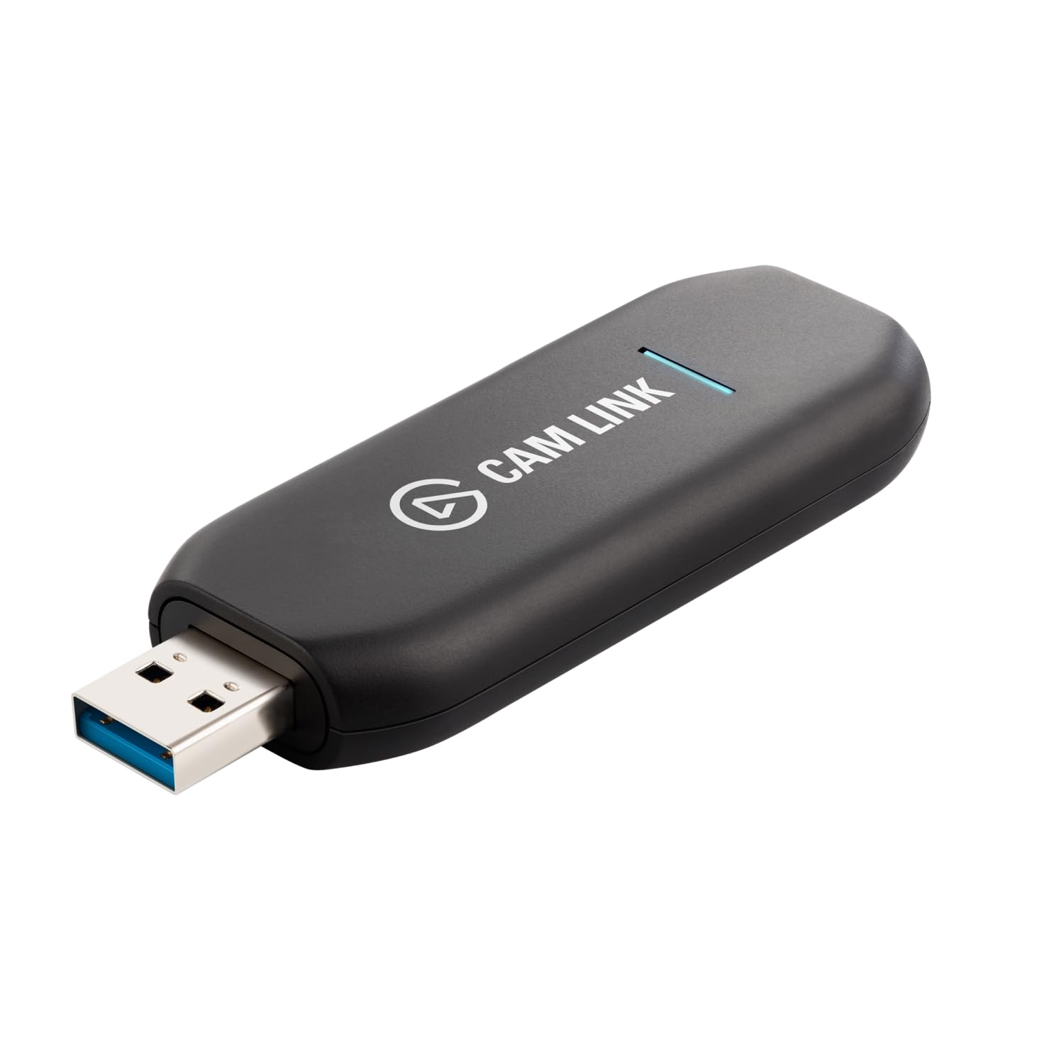 Elgato Cam Link 4K HDMI capture card for recording and distribution 1080p60 4K30 for video distribution compatible compatible [Compact
Elgato Cam Link 4K HDMI capture card for recording and distribution 1080p60 4K30 for video distribution compatible compatible [Compact