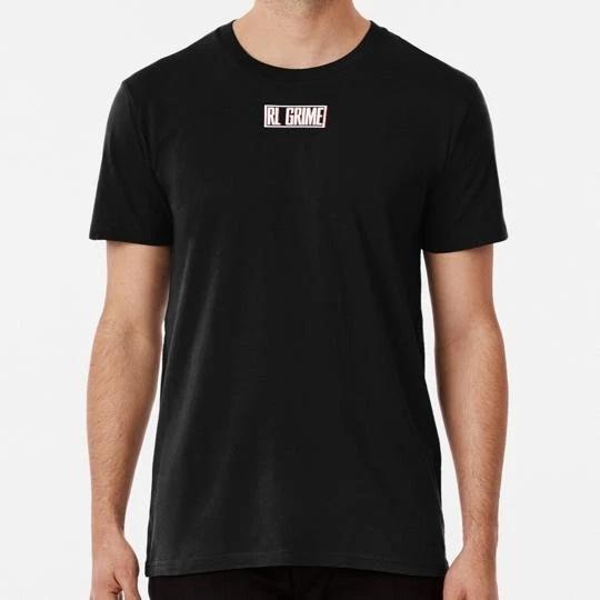 Rl Grime Size S to 5XL Made in the USA T shirt 4XL
Rl Grime Size S to 5XL Made in the USA T shirt 4XL