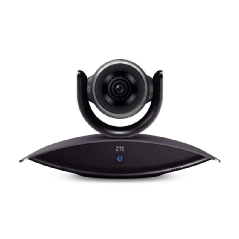ZTE ZXV10 ET301 HD Video Conference Terminal (CN version)
ZTE ZXV10 ET301 HD Video Conference Terminal (CN version)