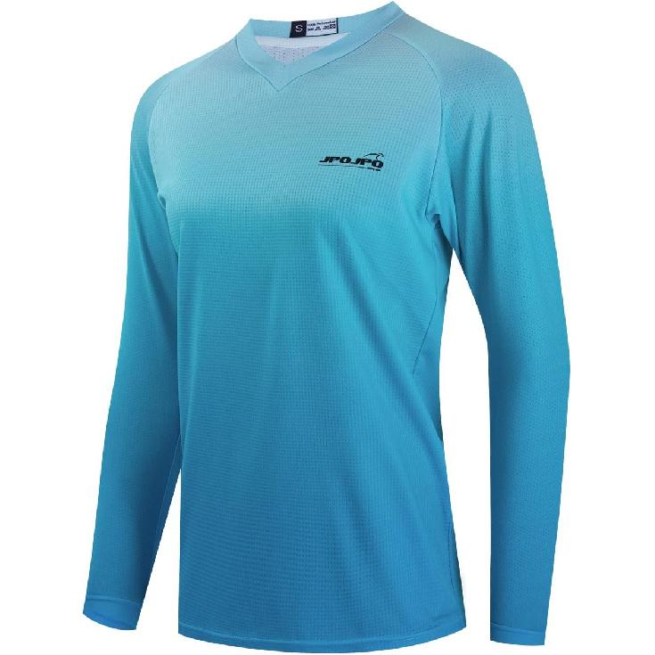 Mountain Bike Jersey Women, Ladies Dirt Bicycle Shirt for Motorcycle Motocross BMX Moto Mx Riding Workout Offroad X-Small синий
Mountain Bike Jersey Women, Ladies Dirt Bicycle Shirt for Motorcycle Motocross BMX Moto Mx Riding Workout Offroad X-Small синий