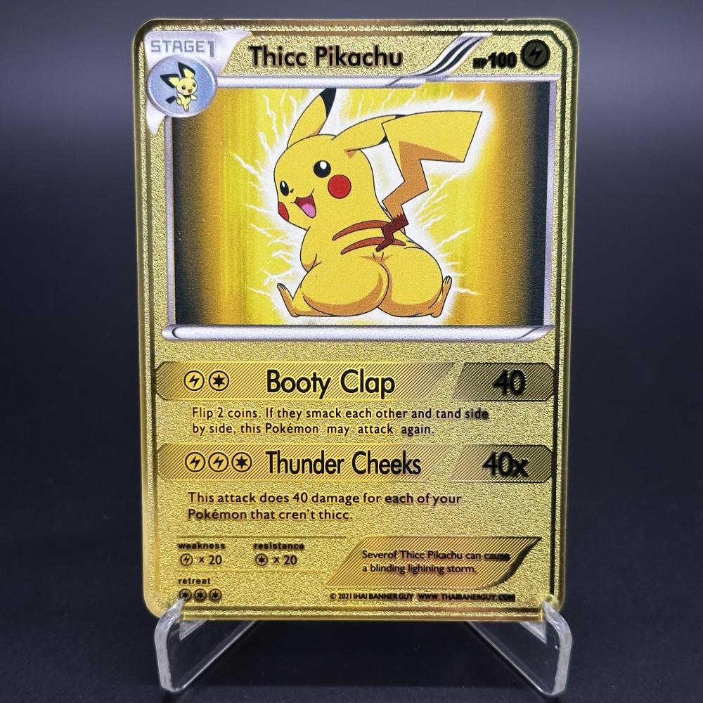 4PCS/SET DIY Assembly PTCG Collection Metal Cards CHARIZARD VENUSAUR Self Made Single Card Classic Vintage Retro Game Anime Cards Gift Present Toy
4PCS/SET DIY Assembly PTCG Collection Metal Cards CHARIZARD VENUSAUR Self Made Single Card Classic Vintage Retro Game Anime Cards Gift Present Toy