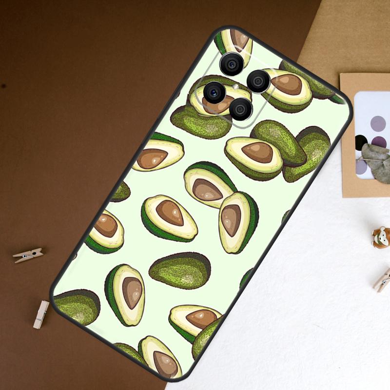 Avocado Pear Papaya Pomegranate Phone Case For Honor 90 Lite 50 70 Magic 5 6 Pro 8X X6 X7 X8 X9 X8a X7a X6a X9b X9a Cover Honor X8a
Avocado Pear Papaya Pomegranate Phone Case For Honor 90 Lite 50 70 Magic 5 6 Pro 8X X6 X7 X8 X9 X8a X7a X6a X9b X9a Cover Honor X8a