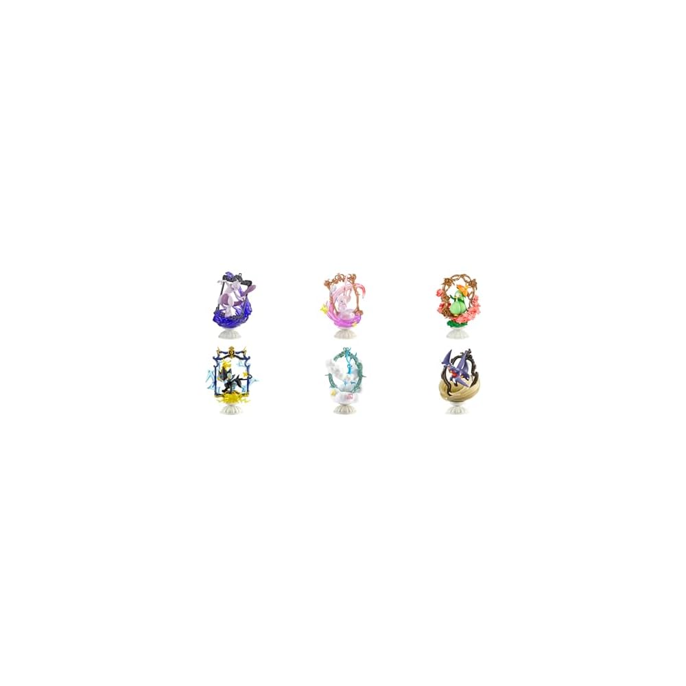 Pokemon Decorative Frame Collection 2 - Unique Design - Collectible Display - Home Decor
Pokemon Decorative Frame Collection 2 - Unique Design - Collectible Display - Home Decor