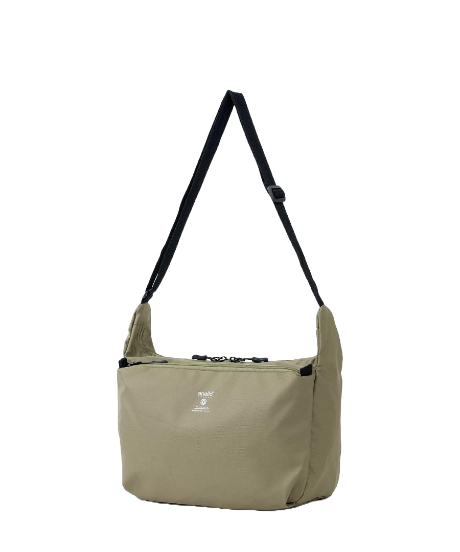Anello Grande Shoulder Bag TP2 GHH3533 OLV
Anello Grande Shoulder Bag TP2 GHH3533 OLV