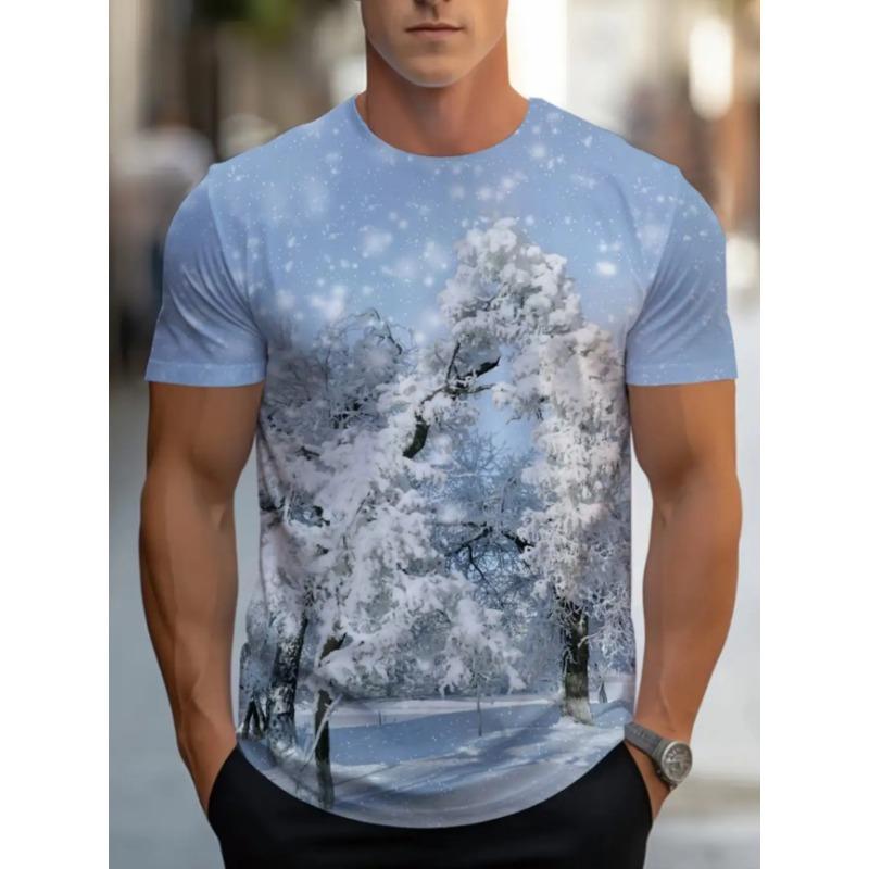 New men s short sleeve T-shirt 8XL
New men s short sleeve T-shirt 8XL