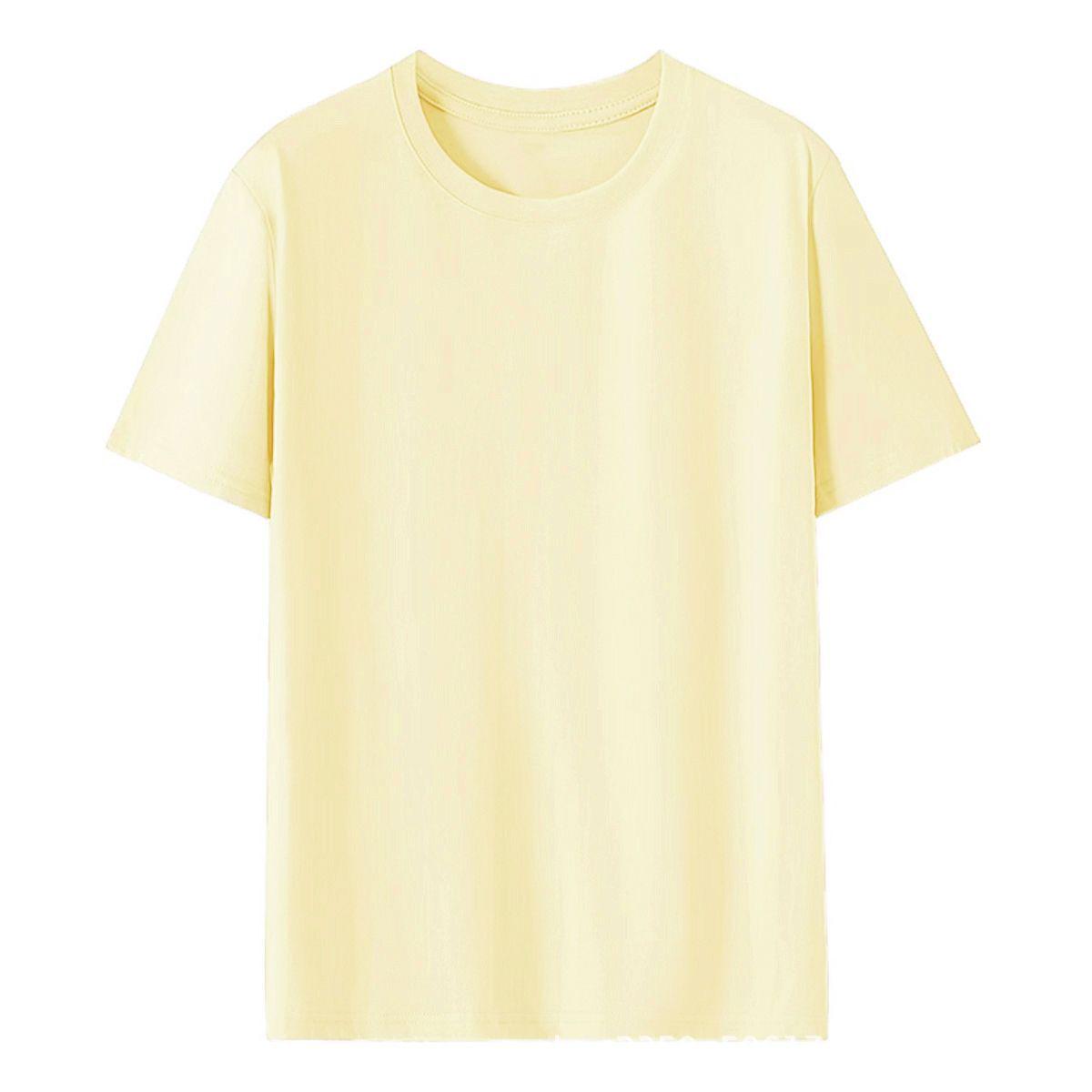 Unisex 190g Pure Cotton Round Neck Short Sleeve T-Shirt - Summer Workwear & Class Uniforms, Hebei Collection Extra Large
Unisex 190g Pure Cotton Round Neck Short Sleeve T-Shirt - Summer Workwear & Class Uniforms, Hebei Collection Extra Large