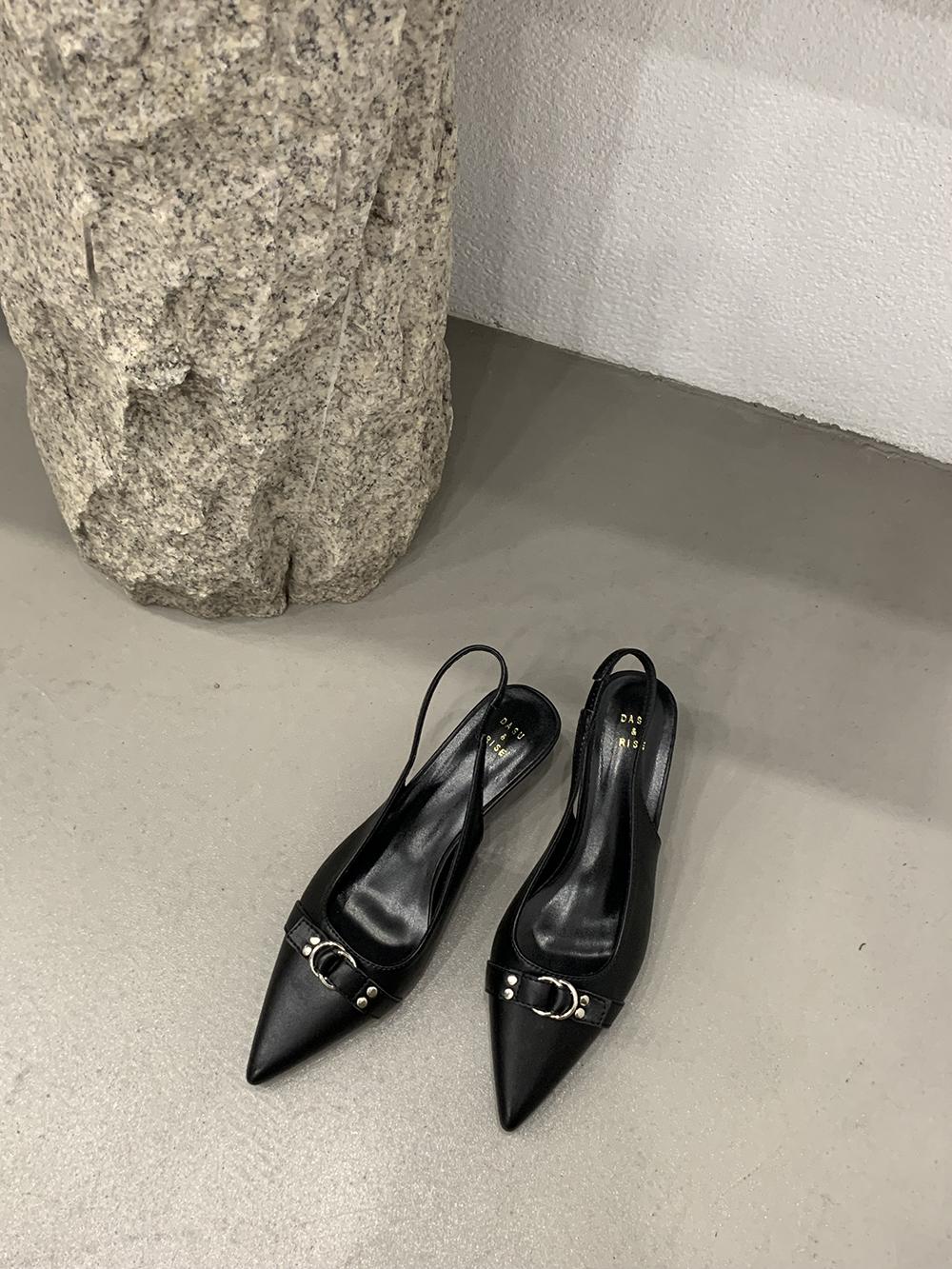 модные черные/бежевые/коричневые/розовые женские босоножки с острым носком летние туфли на тонком среднем каблуке с ремешком сзади вечерние шлепанцы мюли туфли 35-39 5.5 чёрный
модные черные/бежевые/коричневые/розовые женские босоножки с острым носком летние туфли на тонком среднем каблуке с ремешком сзади вечерние шлепанцы мюли туфли 35-39 5.5 чёрный