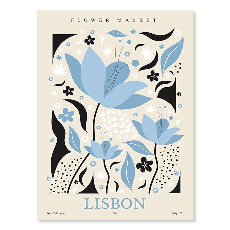 Анри Матисс Синий Цветочный Рынок Плакаты Печать Абстрактная Галерея Настенная Живопись Холст Картина Скандинавская Картина Для Декора Гостиной 21x30cm No Framed
Анри Матисс Синий Цветочный Рынок Плакаты Печать Абстрактная Галерея Настенная Живопись Холст Картина Скандинавская Картина Для Декора Гостиной 21x30cm No Framed