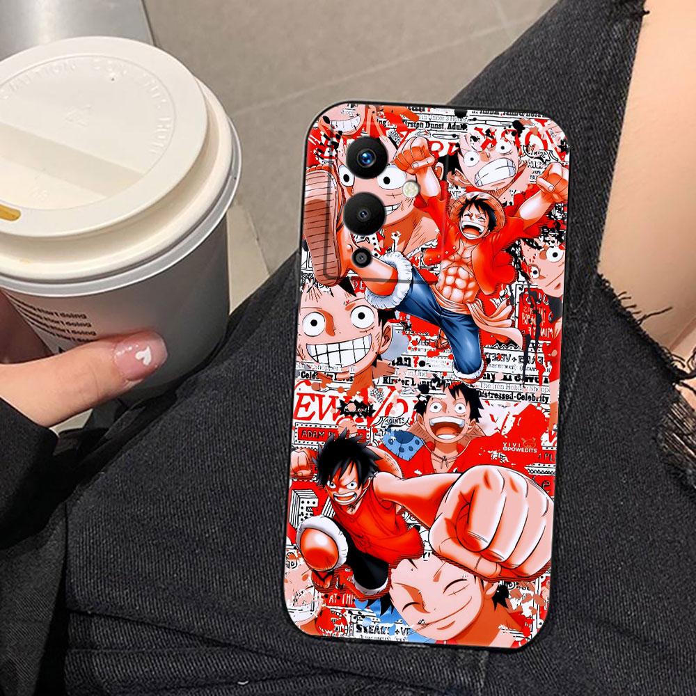 Anime One Piece Luffys Cover Phone Case For Infinix NOTE 10 11 11S 12 GT 20 30 40 50 TECNO POVA NEO 2 4 5 6 7 Pro TPU Case Shell InfinixNOTE50PROPLUS
Anime One Piece Luffys Cover Phone Case For Infinix NOTE 10 11 11S 12 GT 20 30 40 50 TECNO POVA NEO 2 4 5 6 7 Pro TPU Case Shell InfinixNOTE50PROPLUS