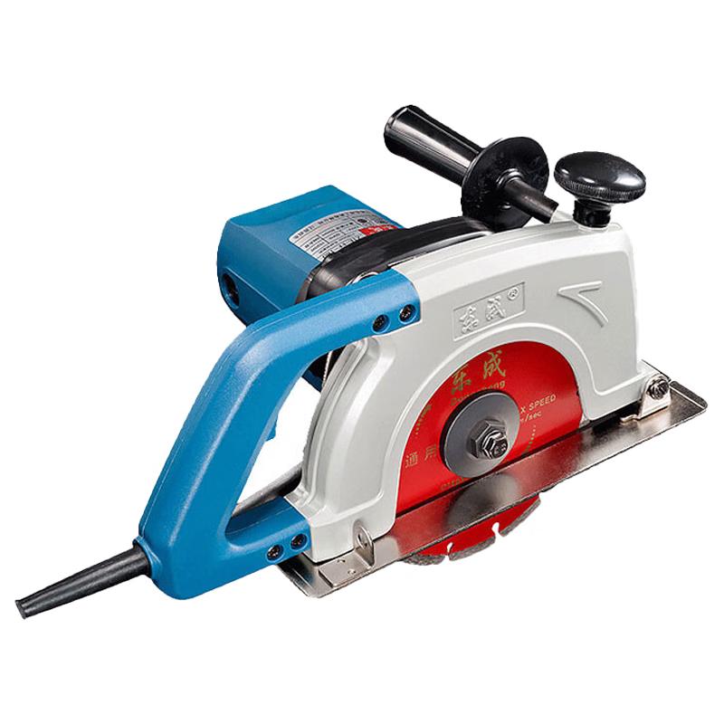 Dongcheng 1900W Handheld Multi-Material Stone Cutter CN plug (adapter included)
Dongcheng 1900W Handheld Multi-Material Stone Cutter CN plug (adapter included)