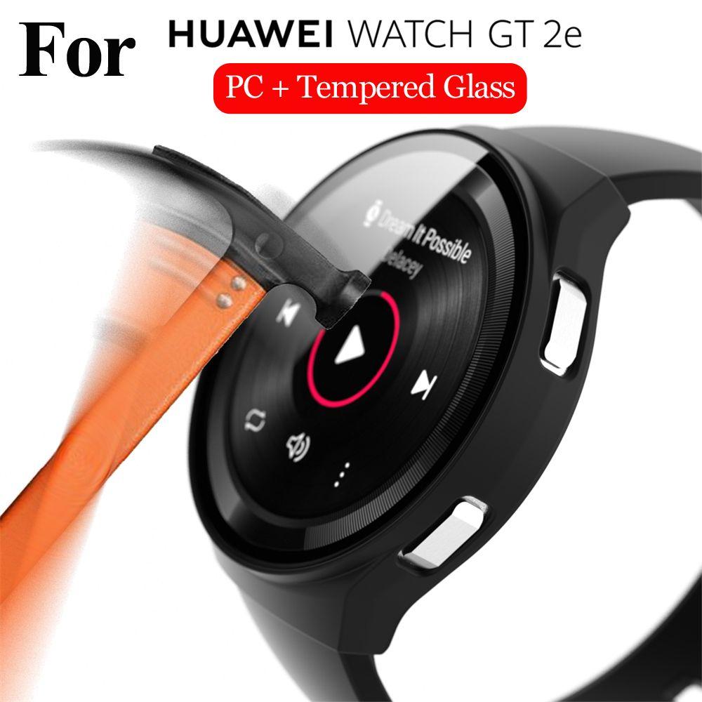 Slim Protective Shell Wristbands Screen Protector Matte Hard PC Case 9H Tempered Glass Full Cover
Slim Protective Shell Wristbands Screen Protector Matte Hard PC Case 9H Tempered Glass Full Cover