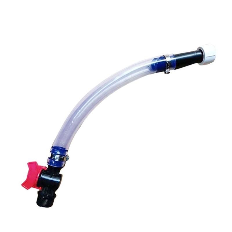 Racing Fuel Jugs Hose Fuel Control Racing Hose Kit With Switches ABS Construction For Motorsport Applications
Racing Fuel Jugs Hose Fuel Control Racing Hose Kit With Switches ABS Construction For Motorsport Applications
