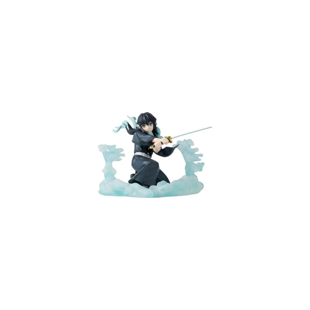 Sega Demon Slayer Xross Link Muichiro Tokito Pillar Training Figure Collectible Toy
Sega Demon Slayer Xross Link Muichiro Tokito Pillar Training Figure Collectible Toy