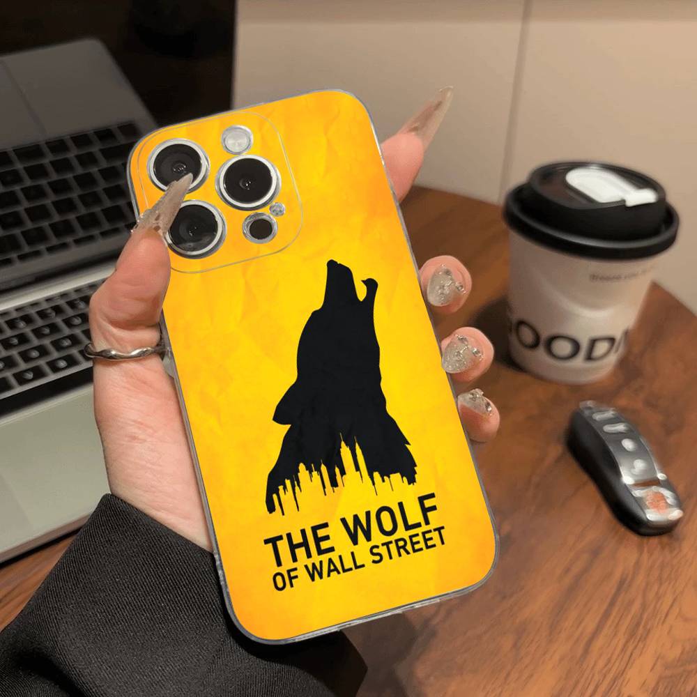 TV The W-Wolf Of W-Wall S-Street For IPhone 17 16 15 14 13 12 11 Pro Max Plus Phone Case High End Silicone iPhone 14 plus
TV The W-Wolf Of W-Wall S-Street For IPhone 17 16 15 14 13 12 11 Pro Max Plus Phone Case High End Silicone iPhone 14 plus