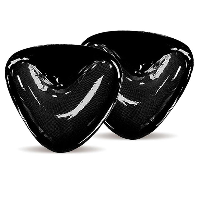 Kave 1/2 пары двусторонний липкий бюстгальтер - Невидимые клейкие вставки для бюстгальтера, Пуш-ап для бикини, купальника, платьев без бретелек A
Kave 1/2 пары двусторонний липкий бюстгальтер - Невидимые клейкие вставки для бюстгальтера, Пуш-ап для бикини, купальника, платьев без бретелек A