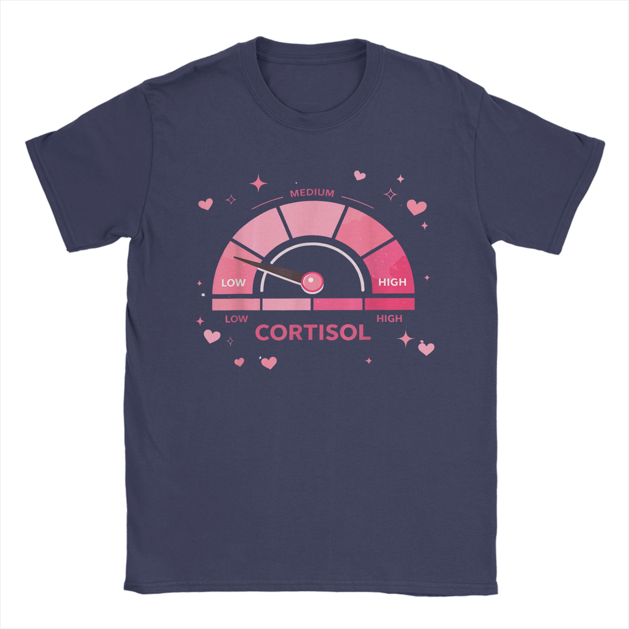 Funny Low Cortisol Levels v Meme for Women TShirt For Unisex Summer T Shirts O Neck Trending Tee Shirt Oversized Casual Clothes 4XL
Funny Low Cortisol Levels v Meme for Women TShirt For Unisex Summer T Shirts O Neck Trending Tee Shirt Oversized Casual Clothes 4XL