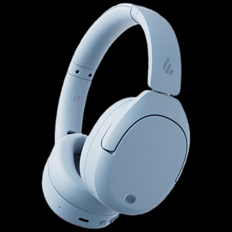 Edifier W830NB ANC Bluetooth Over-Ear Headphones
Edifier W830NB ANC Bluetooth Over-Ear Headphones