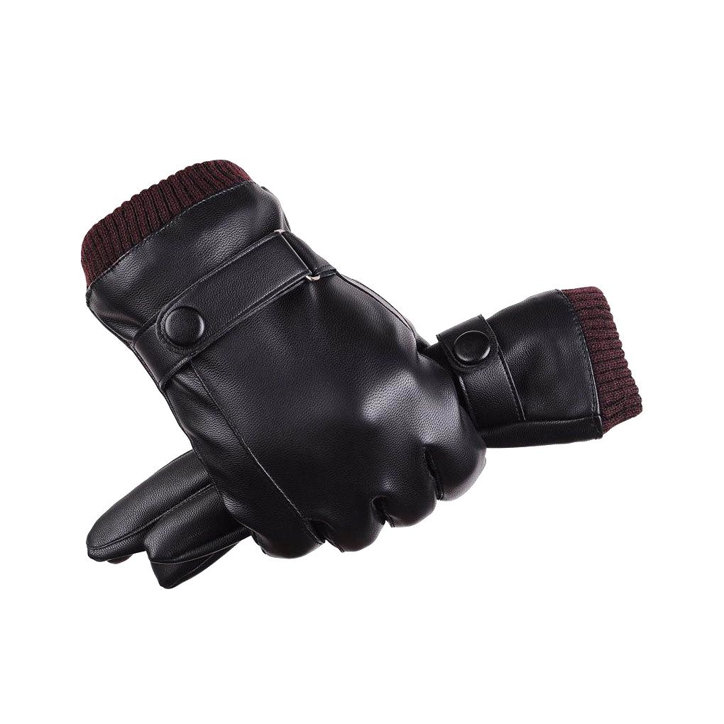 1 Pair Man Cycling Gloves Winter Thermal Screen Outdoor Sports Biking Hiking Skating Driving Snow Ski Skating Mittens
1 Pair Man Cycling Gloves Winter Thermal Screen Outdoor Sports Biking Hiking Skating Driving Snow Ski Skating Mittens