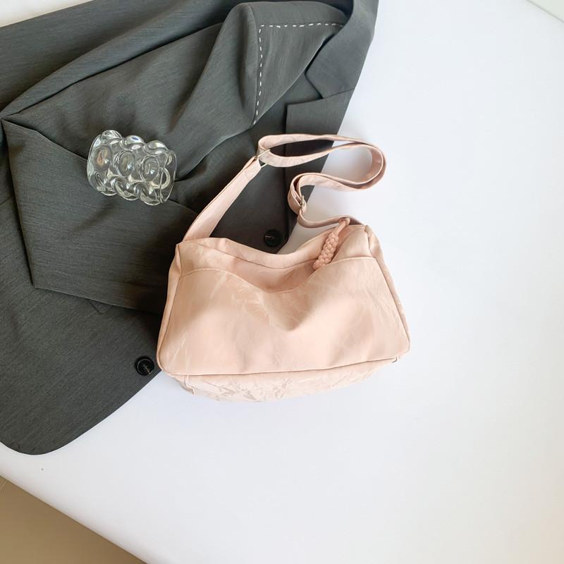Stylish Vintage Large Capacity Shoulder Bag For Women Casual Tote 2024 In Black White Green Silver Pink рожевий
Stylish Vintage Large Capacity Shoulder Bag For Women Casual Tote 2024 In Black White Green Silver Pink рожевий