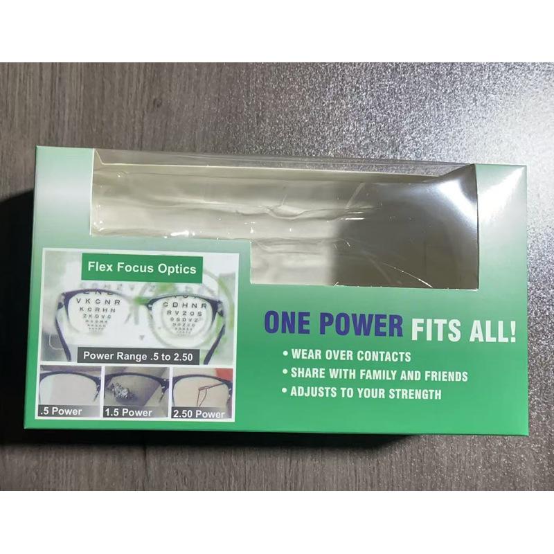 Очки для чтения Spring Leg, унисекс, высококачественные цветочные очки, умный зум, средние и старые, постепенно черная оправа, очки для пресбиопии
Очки для чтения Spring Leg, унисекс, высококачественные цветочные очки, умный зум, средние и старые, постепенно черная оправа, очки для пресбиопии