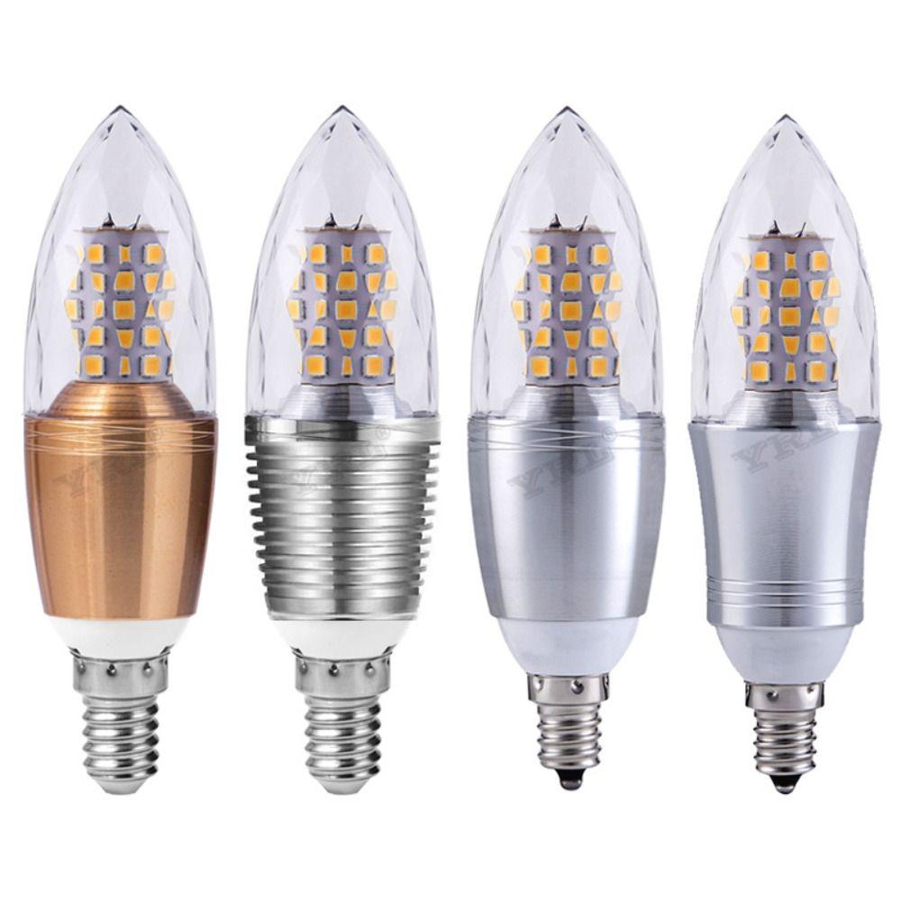 Head 12W White light E14 White Light Candle Bulbs Hanging Light Led Candle Bulbs Energy Saving Lamp
Head 12W White light E14 White Light Candle Bulbs Hanging Light Led Candle Bulbs Energy Saving Lamp
