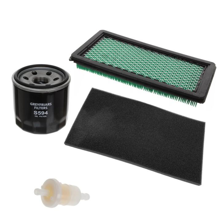 Essential Repair Kit for Honda GCV520 GCV530 GXV520 and GXV530 with Oil Filter and Filters for Streamlined Engine Maintenance China Mainland
Essential Repair Kit for Honda GCV520 GCV530 GXV520 and GXV530 with Oil Filter and Filters for Streamlined Engine Maintenance China Mainland