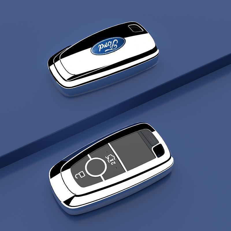 2024 Ford Escape Two-Button Key Cover for Men & Women Ford Escape 2024
2024 Ford Escape Two-Button Key Cover for Men & Women Ford Escape 2024