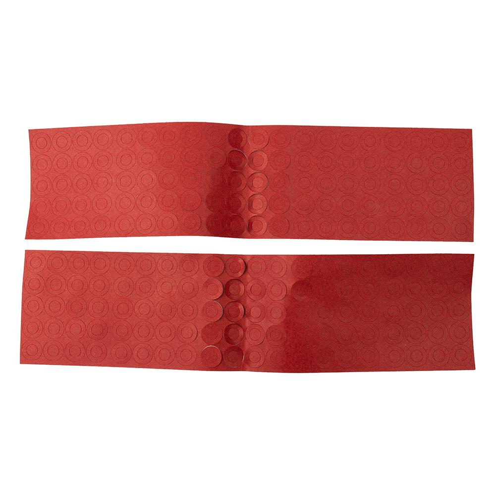 2022 Легкосъемная бумага для аккумуляторных изоляторов 17 мм 2 листа
2022 Легкосъемная бумага для аккумуляторных изоляторов 17 мм 2 листа