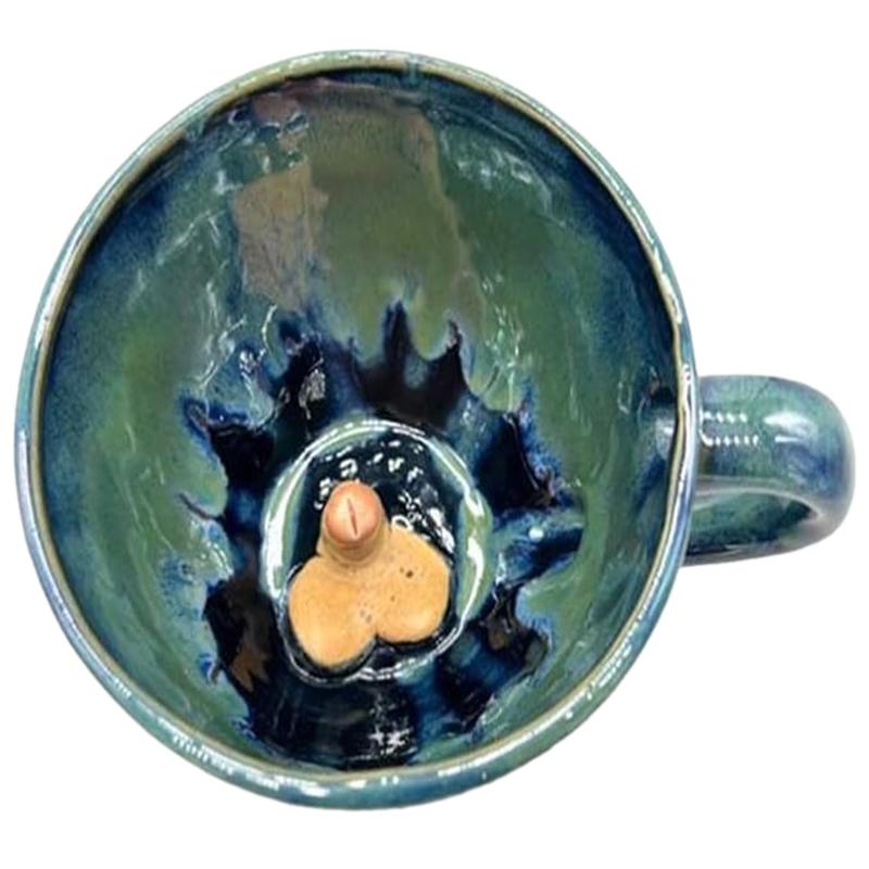 Кружка «Я люблю сосиски», кружка-сюрприз с колбасой, кофейная чашка, чашка для вина, сока, десерта, горячего какао, шоколада, кружка с ручкой, рождественский подарок для любителя собак 301-400ml зелёный
Кружка «Я люблю сосиски», кружка-сюрприз с колбасой, кофейная чашка, чашка для вина, сока, десерта, горячего какао, шоколада, кружка с ручкой, рождественский подарок для любителя собак 301-400ml зелёный