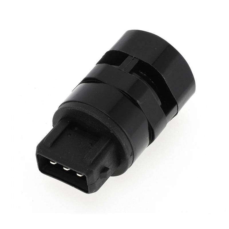 1Pc Transmission Speed Sensor For Mitsubish L200 L400 Space Gear Pajero Shogun Montero 1994-2000 MR122305.6 WAU2716001 MR122305 чёрный
1Pc Transmission Speed Sensor For Mitsubish L200 L400 Space Gear Pajero Shogun Montero 1994-2000 MR122305.6 WAU2716001 MR122305 чёрный