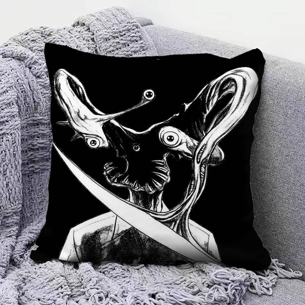 Parasyte AAnime Home Sofa Cushion Covers and Aecorative Custom Pillow Covers 30X30cm
Parasyte AAnime Home Sofa Cushion Covers and Aecorative Custom Pillow Covers 30X30cm