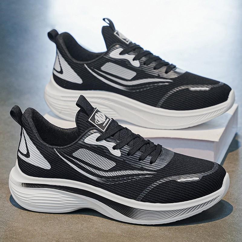 Men s Shoes Summer New Breathable Sneaker Platform Sole Non-slip Casual Mesh Running Daddy 39
Men s Shoes Summer New Breathable Sneaker Platform Sole Non-slip Casual Mesh Running Daddy 39