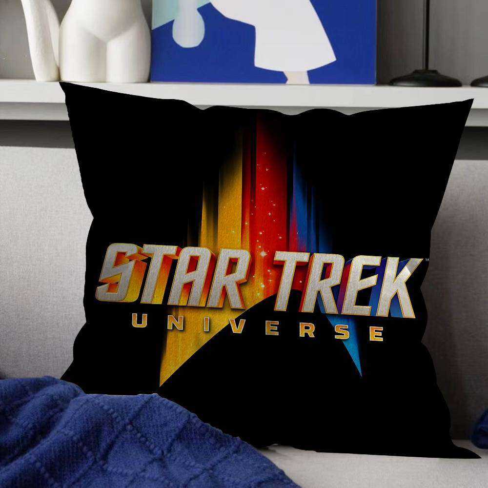 SStar TTrek Personalized Pillow Cover Kids Bedroom Wild Party Decor Pillowcase kid Birthday shower Gift 30x30 cm
SStar TTrek Personalized Pillow Cover Kids Bedroom Wild Party Decor Pillowcase kid Birthday shower Gift 30x30 cm