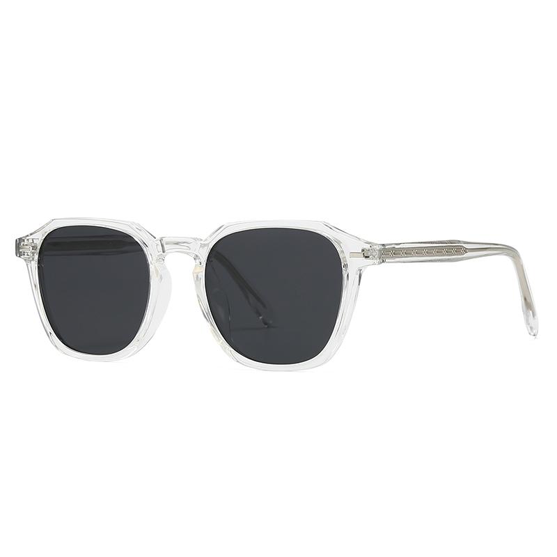 New 1.1 Thickness Sunglasses Men s Round Frame Sunglasses Women s Sunglasses
New 1.1 Thickness Sunglasses Men s Round Frame Sunglasses Women s Sunglasses