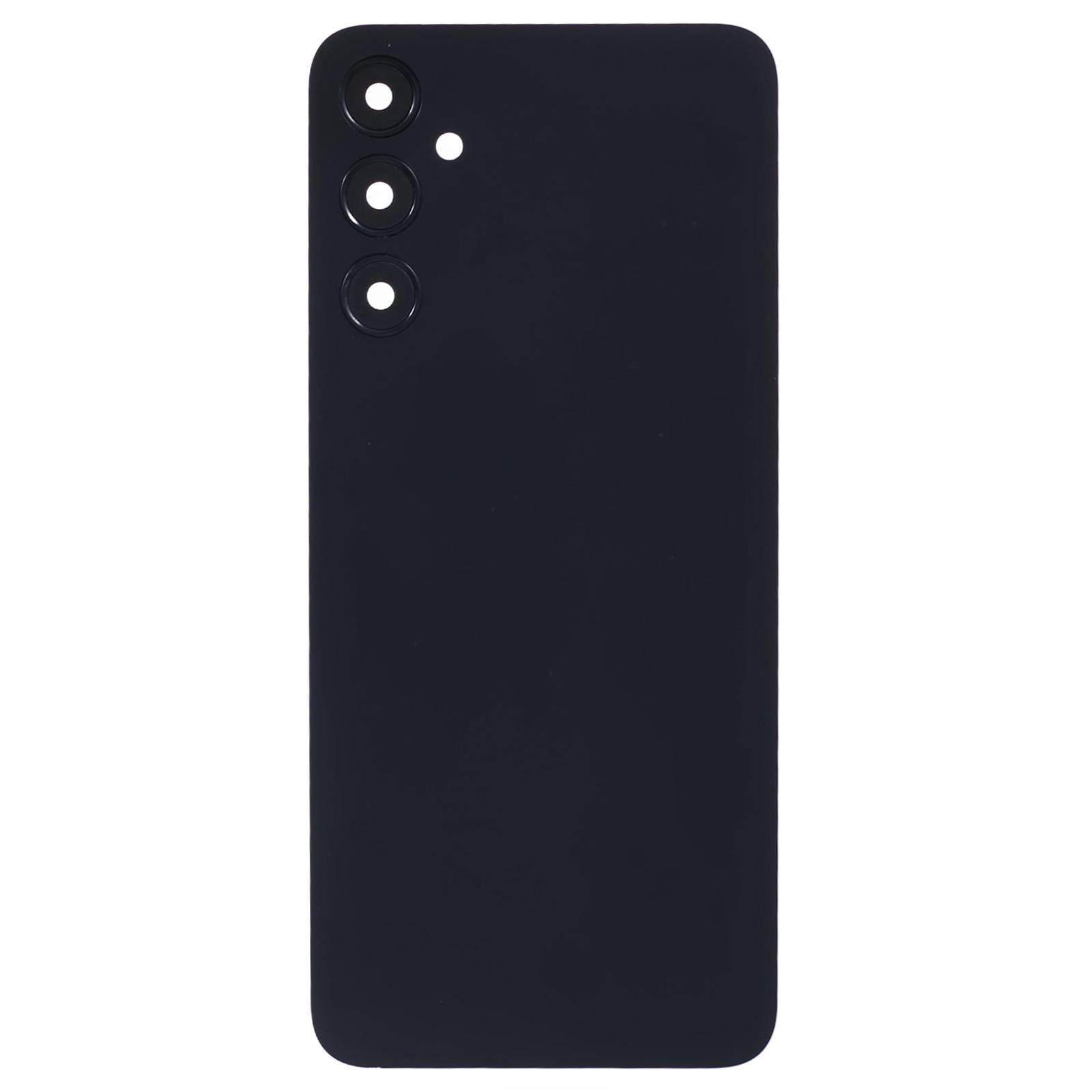 For Samsung Galaxy A05s 4G A057 Battery Housing with Camera Lens Cover (Without Logo) Silver
For Samsung Galaxy A05s 4G A057 Battery Housing with Camera Lens Cover (Without Logo) Silver