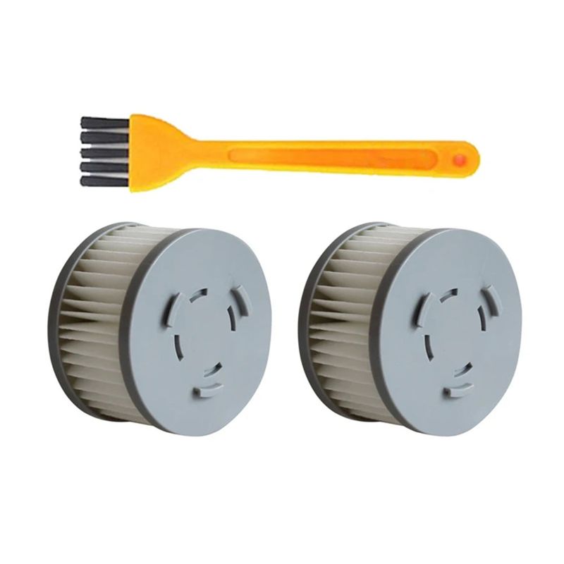 M-Modern-HEPA Filter For Xiaomi JIMMY JV85 H9 Pro A6 A7 A8 JV85 Pro Handheld Wireless Vacuum Cleaner Replacement Spare Parts
M-Modern-HEPA Filter For Xiaomi JIMMY JV85 H9 Pro A6 A7 A8 JV85 Pro Handheld Wireless Vacuum Cleaner Replacement Spare Parts
