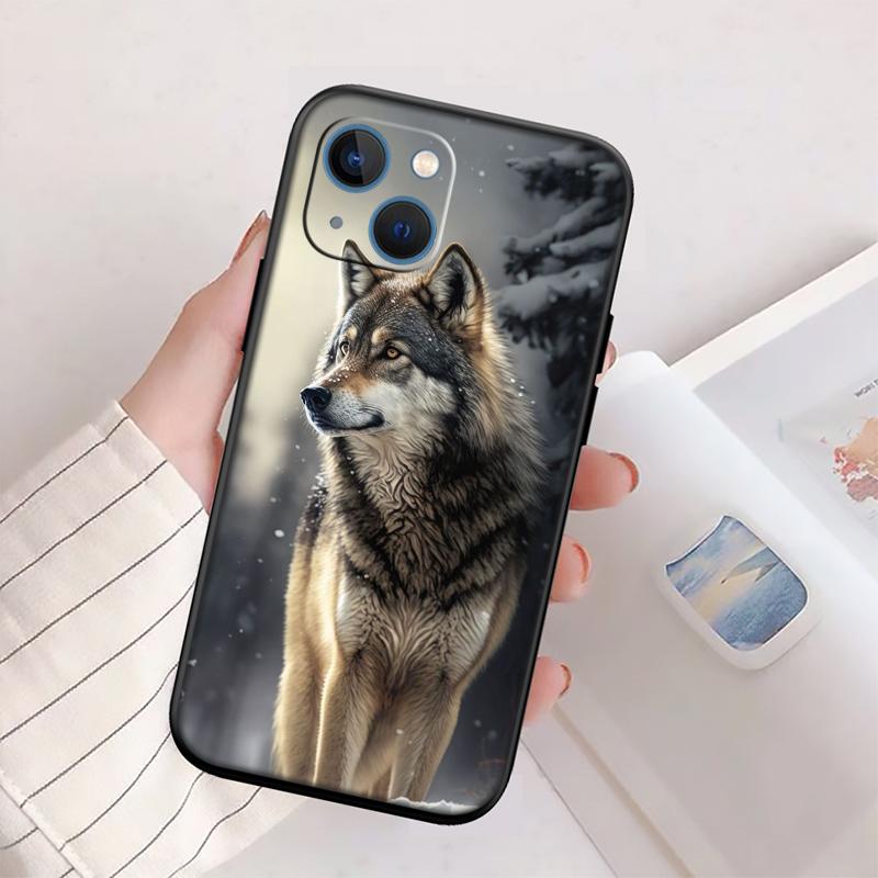Animal Wolf Phone Case for Samsung Galaxy S20 S21 S22 Ultra FE + Plus A21S A22 A24 A25 A26 A30 A30S A31 Galaxy S20 FE
Animal Wolf Phone Case for Samsung Galaxy S20 S21 S22 Ultra FE + Plus A21S A22 A24 A25 A26 A30 A30S A31 Galaxy S20 FE