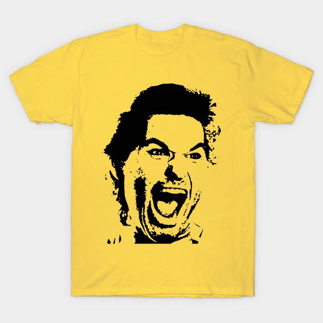 Men Black Print T-shirt Jack Burton No-Cut Transfer Paper Print Cotton Tshirt 3XL жовтий
Men Black Print T-shirt Jack Burton No-Cut Transfer Paper Print Cotton Tshirt 3XL жовтий