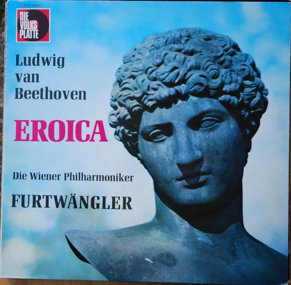 LP Record DIE WIENER PHILHARMONIKER FURTWNG Ludwig van Beethoven Eroica 1C04700810 DIE VOLKSPLATT Germany Classical Used
LP Record DIE WIENER PHILHARMONIKER FURTWNG Ludwig van Beethoven Eroica 1C04700810 DIE VOLKSPLATT Germany Classical Used