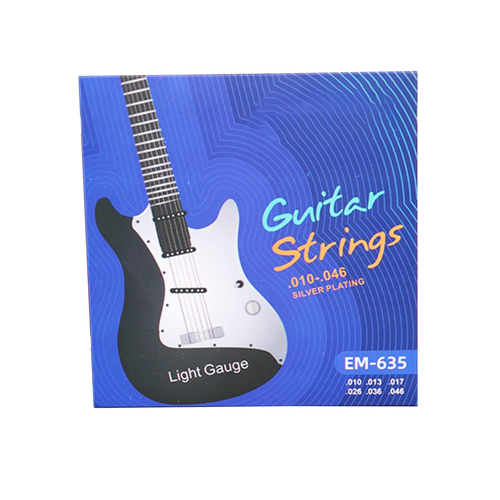 Струны для акустической гитары 6 шт./компл. Струны для гитары 1-6 Для акустической гитары Укулеле Бас Стальная проволока Классические Акустические Фолковые
Струны для акустической гитары 6 шт./компл. Струны для гитары 1-6 Для акустической гитары Укулеле Бас Стальная проволока Классические Акустические Фолковые